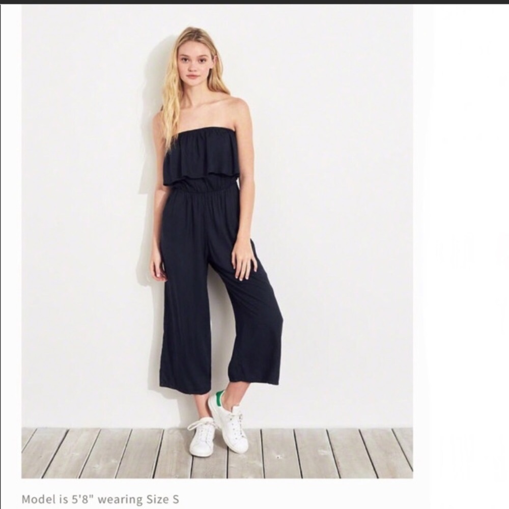 Hollister romper S
